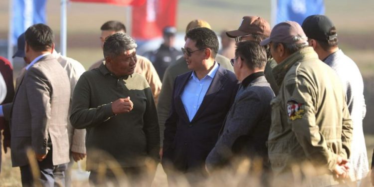 “Хүнсний хувьсгал”-ын хүрээнд ААН-үүдэд 440 орчим тэрбум төгрөгийн хөнгөлөлттэй зээл олгожээ