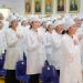 Эмч болох гэж буй 2900 оюутан андгай өргөлөө