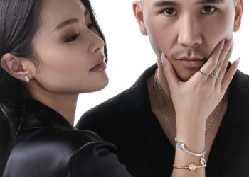 Н.Төгсцогт, Энэрэл хоёр хамтдаа…