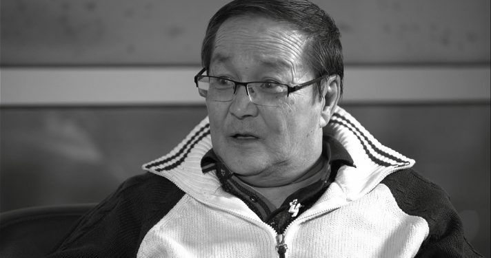 Судлаач Ганаа: АН будаж шунхдан тайзнаа гарч ирэв