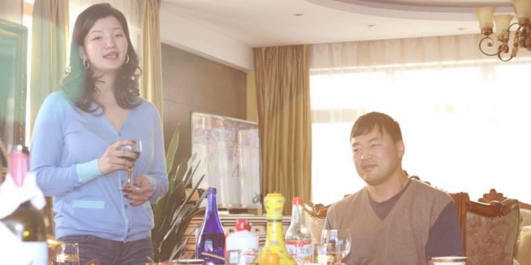 Насны бөгсөнд цайгаа хувааж уух хань ижилгүй байвал эмэгтэй хүн хэцүү