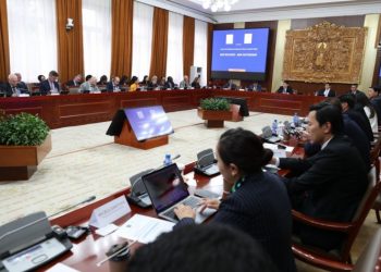 Л.Оюун-Эрдэнэ: Соёлын төв, спорт цогцолборыг заавал төр барьдаг байж болохгүй