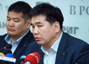 Допингийн эсрэг үндэсний байгууллагыг шалгуулахаар дан ганц Үндэсний бөхийн холбоо биш…