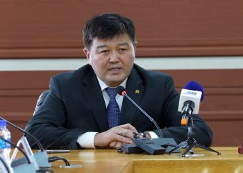 Х.Болорчулуун: Тариалангийн талбайг хашаалахад 9 тэрбумыг төсөвлөсөн