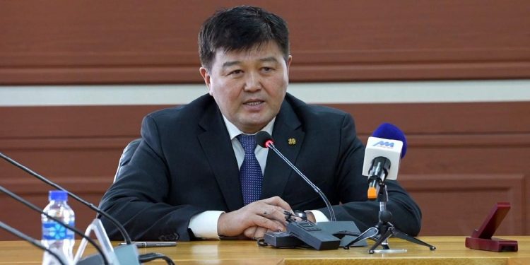 Х.Болорчулуун: Тариалангийн талбайг хашаалахад 9 тэрбумыг төсөвлөсөн