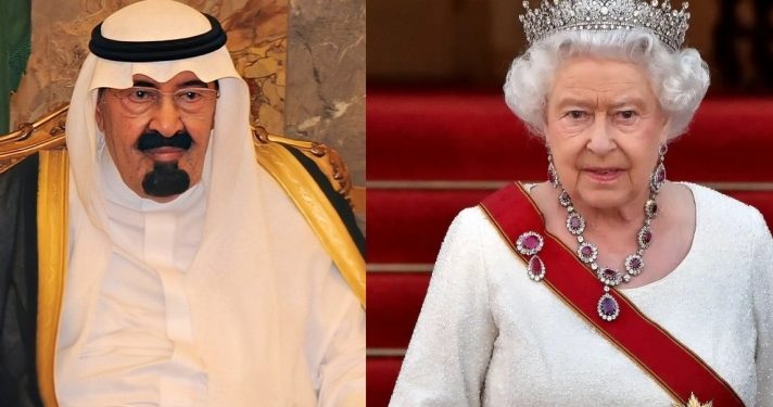 Орчин үеийн эзэн хаад