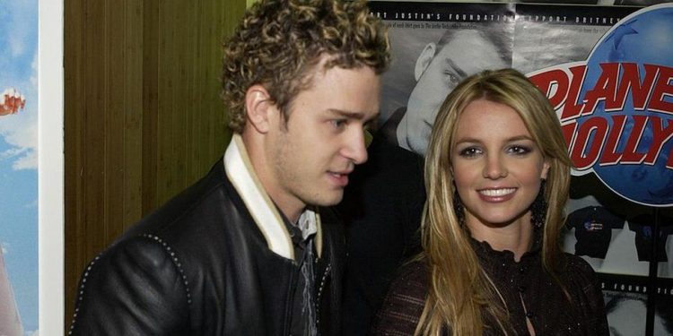 Бритни Спирс: Би Жастинд хайртай байсан, жирэмсэн болох нь миний хувьд эмгэнэл байгаагүй