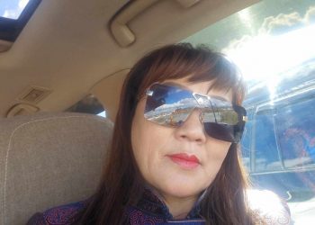 Эрэл сурал болсон Эрдэнэсувд бүсгүй