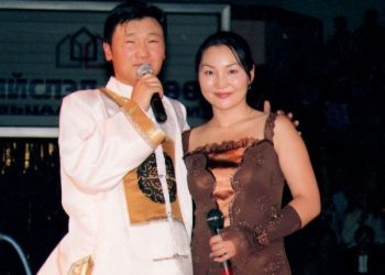 МУГЖ С.Жавхлангийн тоглолтын чимэг МУГЖ Т.Баясгалан байлаа