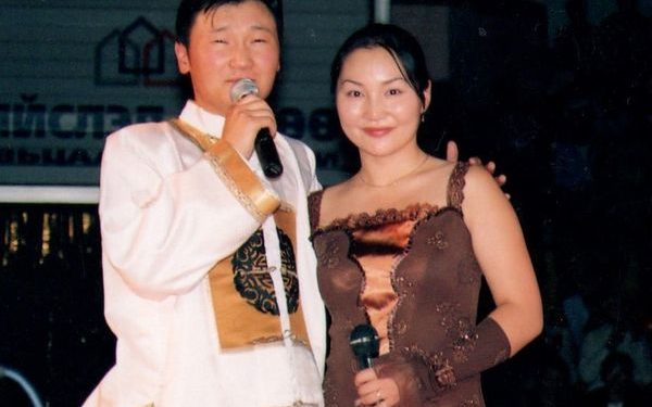 МУГЖ С.Жавхлангийн тоглолтын чимэг МУГЖ Т.Баясгалан байлаа