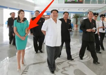 Ким Жон Уны гэр бүлийн тансаг хэрэглээний зардал нэмэгджээ