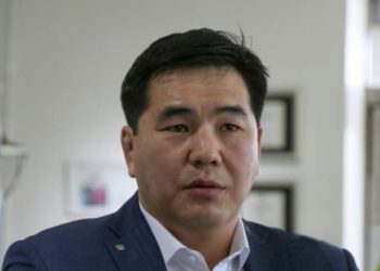 Ц.Магалжав: Мөнхбат аваргаас монгол эр хүний шинж, аваргын шинж зэрэг олон эерэг зүйлс харагддаг