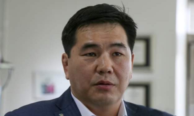 Ц.Магалжав: Мөнхбат аваргаас монгол эр хүний шинж, аваргын шинж зэрэг олон эерэг зүйлс харагддаг