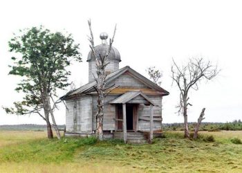 ВАСЮКИ ТОСГОНД 100 ЖИЛИЙН ӨМНӨ НЭГ УДАА