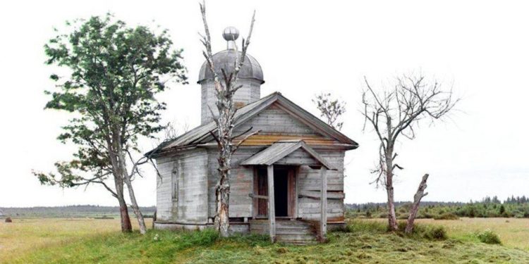 ВАСЮКИ ТОСГОНД 100 ЖИЛИЙН ӨМНӨ НЭГ УДАА