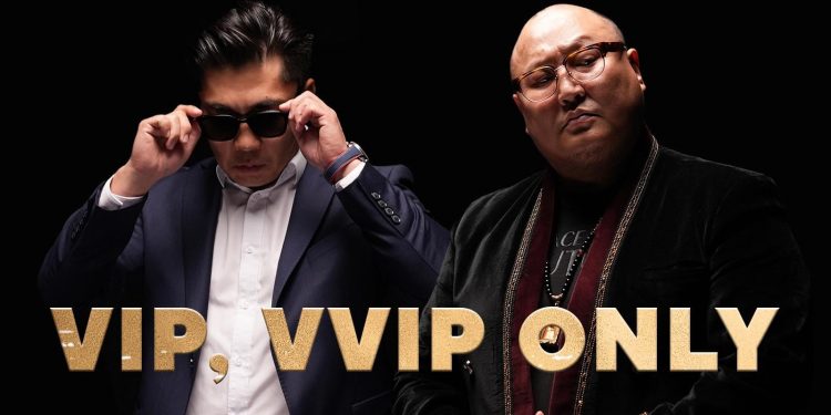 Хаянаа, Дээгий хоёрын тоглолтын тасалбар 10 хоногийн өмнө дуусжээ