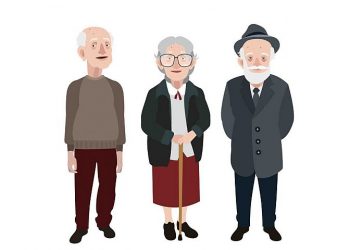 Улсын хэмжээнд 100 ба түүнээс дээш настай 131 иргэн байна