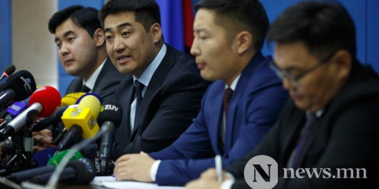 БЗС-аас зээл авсан 377 хүн Монголдоо ирж ажиллаагүй