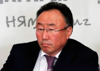 С.Билэгсайхан: УИХ гэдэг чинь авлигачдын ууж иддэг “мөнхийн зогсоол” болсон байна