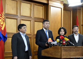 УИХ-ын гишүүн Б.Энхбаяр: Нотлох баримтыг шинжлэн судлах сонсголыг хоёр үе шаттайгаар явуулна