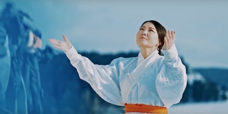 ХАНХҮҮГЭЭР ДУТАХГҮЙ ОГТОРГУЙН ОХИН Г.ЭРДЭНЭЧИМЭГ