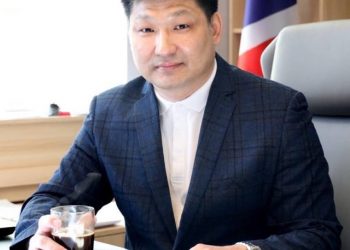 АН-ын гишүүн Ламжавын УРТНАСАН: АРДЧИЛСАН НАМ ИРГЭДЭД ТӨРИЙН ӨМЧ, 400 КОМПАНИ, 40 ОРЧИМ СТРАТЕГИЙН ОРДЫГ “АЛТАН ХУВЬ” ХЭЛБЭРЭЭР ӨМЧЛҮҮЛЖ, ЖИЛ БҮР НОГДОЛ АШИГ ХУВААРИЛНА