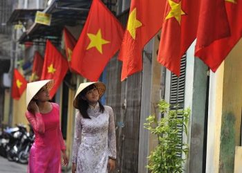 Вьетнамаас суралцах арвин туршлага