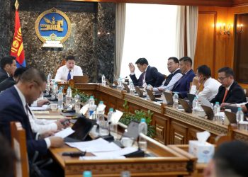 Б.Жавхлан: Хөгжлийн банк 500.0 сая ам.долларын бондын төлбөрөө барагдууллаа