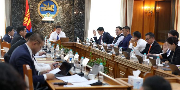 Б.Жавхлан: Хөгжлийн банк 500.0 сая ам.долларын бондын төлбөрөө барагдууллаа