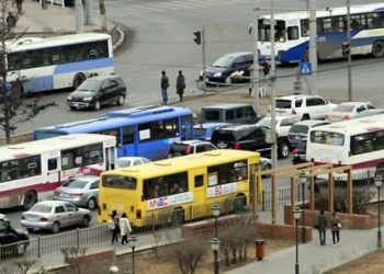 Х.Нямбаатар: Автобусанд орж байгаа хүмүүсийг тоолдог системийг хоёрдугаар сараас нэвтрүүлнэ