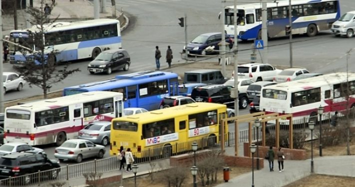 Х.Нямбаатар: Автобусанд орж байгаа хүмүүсийг тоолдог системийг хоёрдугаар сараас нэвтрүүлнэ