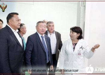 Х.Баделхан эхнэрийнхээ дүүг эмэгтэй квотод шургуулж УИХ-ын гишүүн болгохоор зүтгүүлж байна