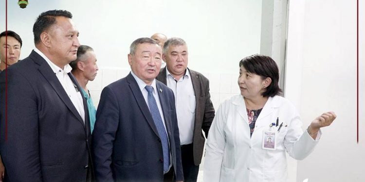 Х.Баделхан эхнэрийнхээ дүүг эмэгтэй квотод шургуулж УИХ-ын гишүүн болгохоор зүтгүүлж байна