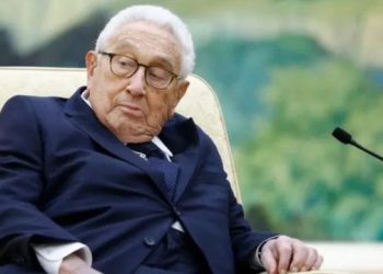 ХЭНРИ КИССИНЖЭР: МАО ЗЭДУНААС ПУТИН ХҮРТЭЛ