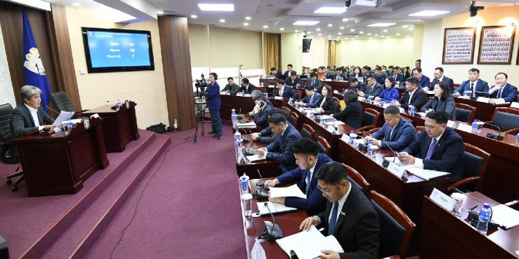“Урт цагаан”-ыг нийслэлийн өмчийн бүртгэлээс хаслаа