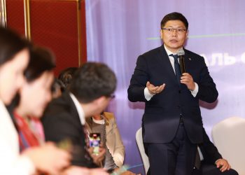 Сэлбэ, Баянхошуу дэд төвд 18 мянган айлын орон сууц барих ажлыг эхлүүлнэ