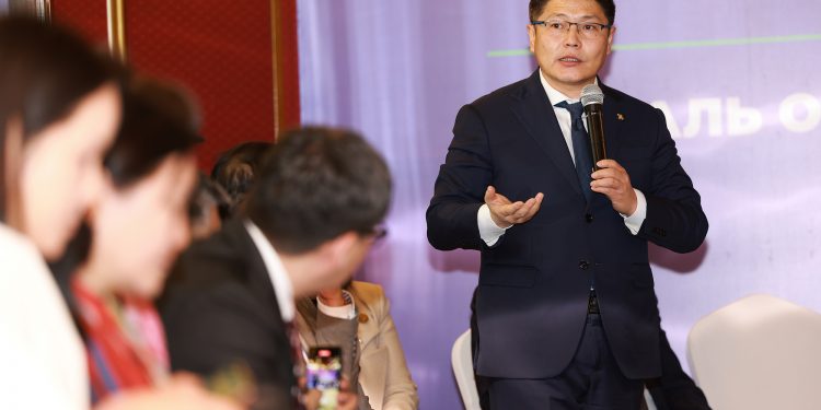 Сэлбэ, Баянхошуу дэд төвд 18 мянган айлын орон сууц барих ажлыг эхлүүлнэ