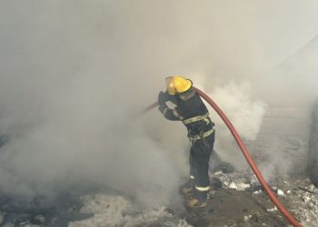 Он гарсаар 3967 удаагийн аюулт үзэгдэл, ослын тохиолдол бүртгэгдлээ