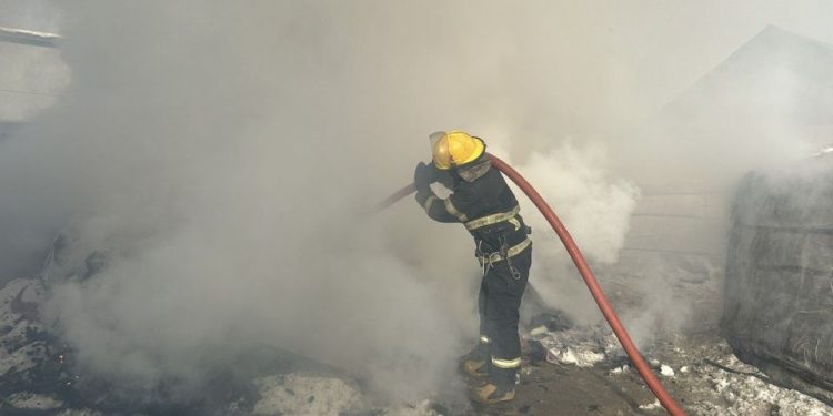 Он гарсаар 3967 удаагийн аюулт үзэгдэл, ослын тохиолдол бүртгэгдлээ