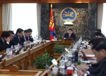 Сангийн сайд Б.Жавхлан: Монгол Улс 2024, 2025 онд бондын өр төлөхгүй