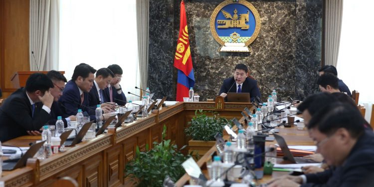 Аймаг, орон нутгийг бэлэн байдлын зэрэглэлд хэсэгчилсэн байдлаар шилжүүлж ажиллуулна