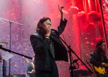 “Netflix” платформын цувралд Монгол дуучны дуу сонгогджээ