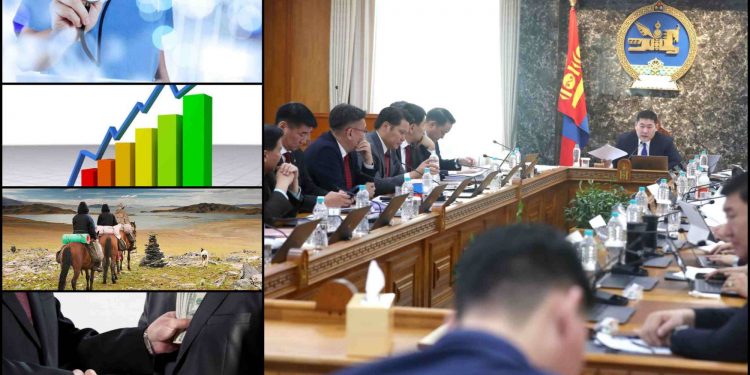 Засгийн газраас хэрэгжүүлж буй бодлогууд эдийн засаг, эрүүл мэндийн салбарт “цус сэлбэлт” болсон