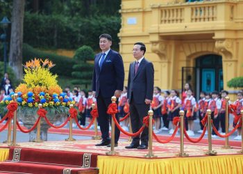 Энэ 1 сарын 12-ны өдрөөс Мальдив Улс руу 30 хүртэл хоногийн хугацаанд визгүй зорчино