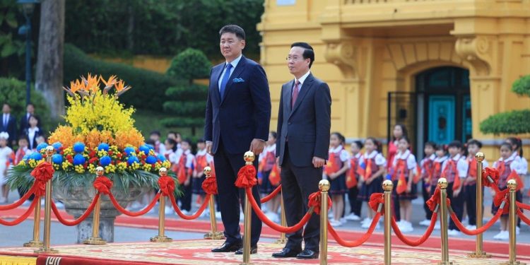 Энэ 1 сарын 12-ны өдрөөс Мальдив Улс руу 30 хүртэл хоногийн хугацаанд визгүй зорчино