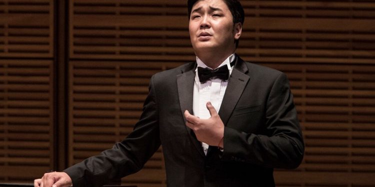 ЭЛДҮҮР НЬ ХАНАСАН ЭР ХАР СУРААР ХИЙСЭН ЭРЧ НЬ ГҮЙЦСЭН ГУРАМСАН ЧӨДӨР МЭТ…