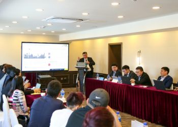 “ЭТТ” ХК-ийн 2022 оны ногдол ашгийг цагаан сарын өмнө, 2023 оныхыг хавар олгоно