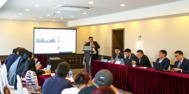 “ЭТТ” ХК-ийн 2022 оны ногдол ашгийг цагаан сарын өмнө, 2023 оныхыг хавар олгоно