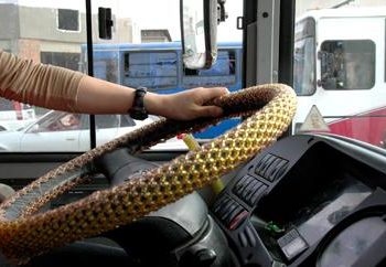 Автобусны жолооч нар сард 3.4 сая төгрөгийн цалин авна