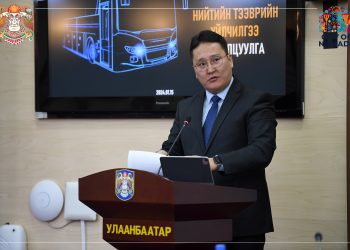 Насжилтын хугацаа дууссан 403 автобусыг ашиглалтаас хасна